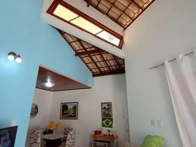 Apartamento para Venda em Salvador/BA Stella Maris 3 Quartos