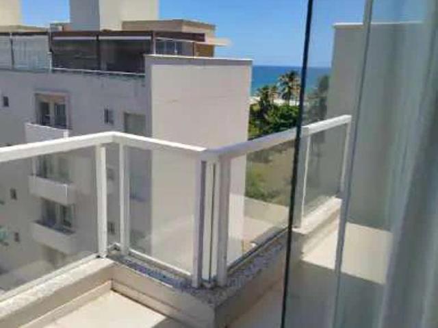 Apartamento para Venda em Salvador/BA Stella Maris 3 Quartos