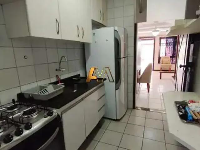 Apartamento para Venda em Salvador/BA Stella Maris 3 Quartos