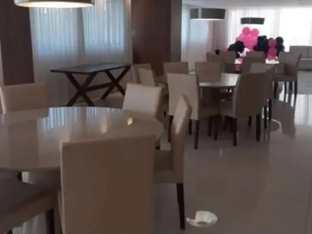 Apartamento para Venda em Salvador/BA Stiep 3 Quartos