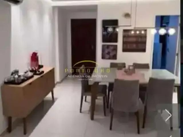 Apartamento para Venda em Salvador/BA Stiep 3 Quartos