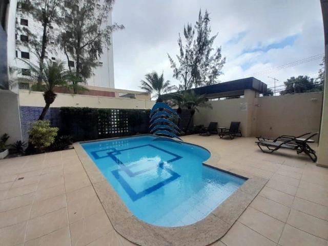 Apartamento para Venda em Salvador/BA Stiep 3 Quartos