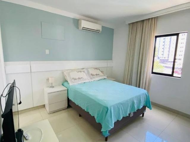 Apartamento para Venda em Salvador/BA Stiep 3 Quartos