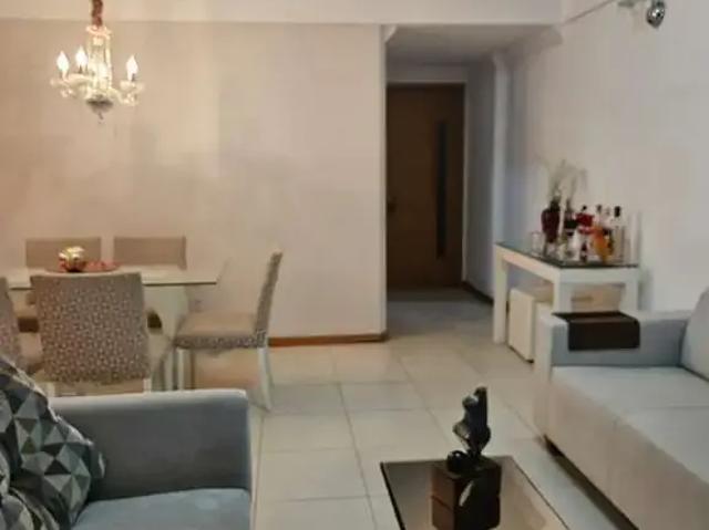 Apartamento para Venda em Salvador/BA Stiep 3 Quartos