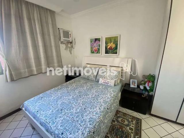 Apartamento para Venda em Salvador/BA Stiep 3 Quartos