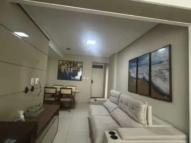 Apartamento para Venda em Salvador/BA Stiep 3 Quartos