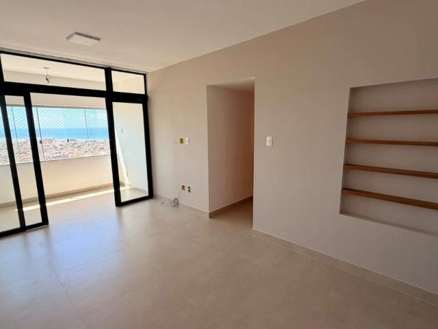 Apartamento para Venda em Salvador/BA Stiep 3 Quartos