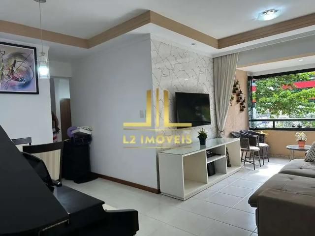 Apartamento para Venda em Salvador/BA Stiep 3 Quartos