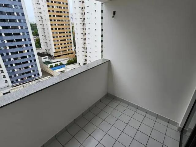 Apartamento para Venda em Salvador/BA Stiep 3 Quartos