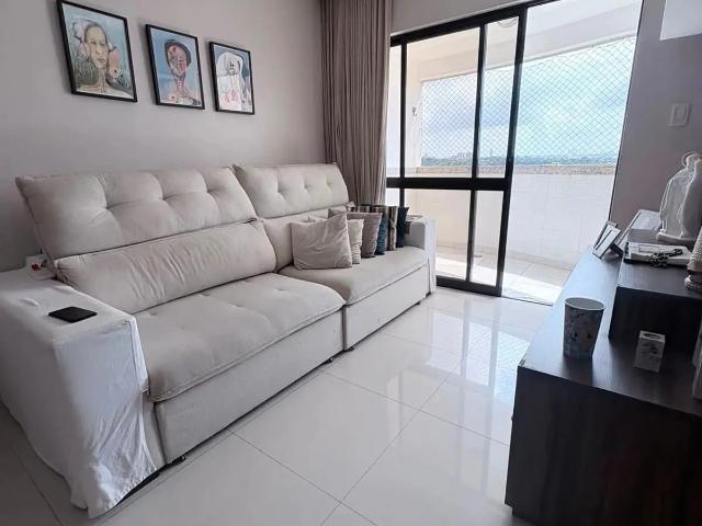 Apartamento para Venda em Salvador/BA Stiep 3 Quartos