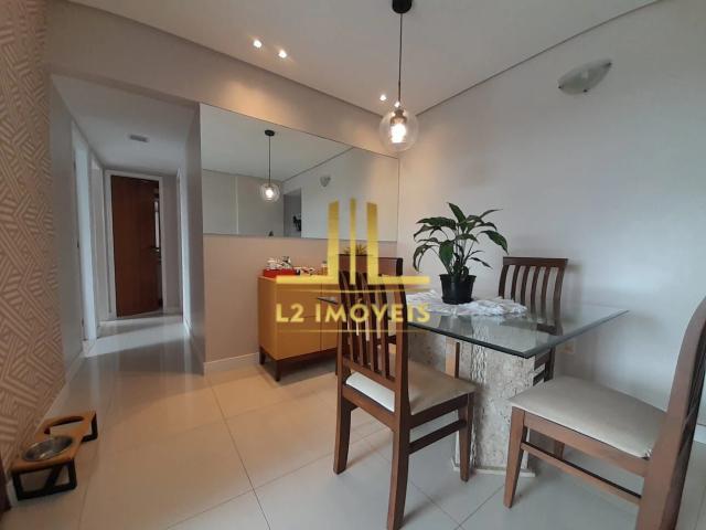 Apartamento para Venda em Salvador/BA Stiep 3 Quartos