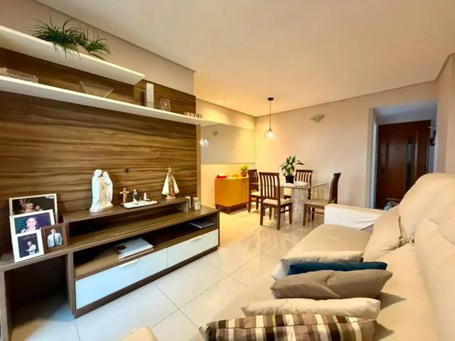 Apartamento para Venda em Salvador/BA Stiep 3 Quartos