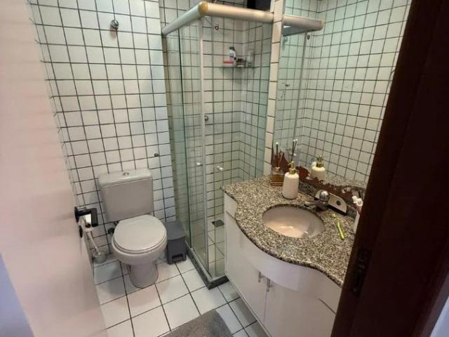 Apartamento para Venda em Salvador/BA Stiep 3 Quartos