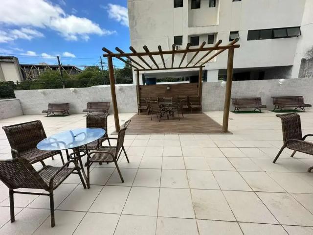 Apartamento para Venda em Salvador/BA Stiep 3 Quartos