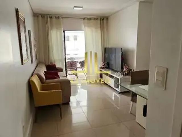 Apartamento para Venda em Salvador/BA Stiep 3 Quartos