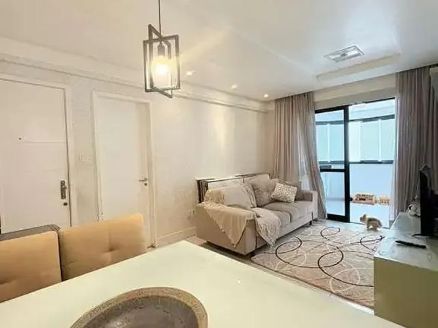 Apartamento para Venda em Salvador/BA Stiep 3 Quartos
