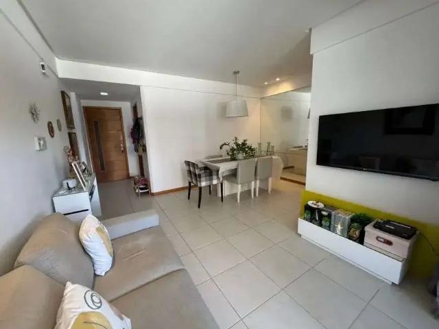 Apartamento para Venda em Salvador/BA Stiep 3 Quartos