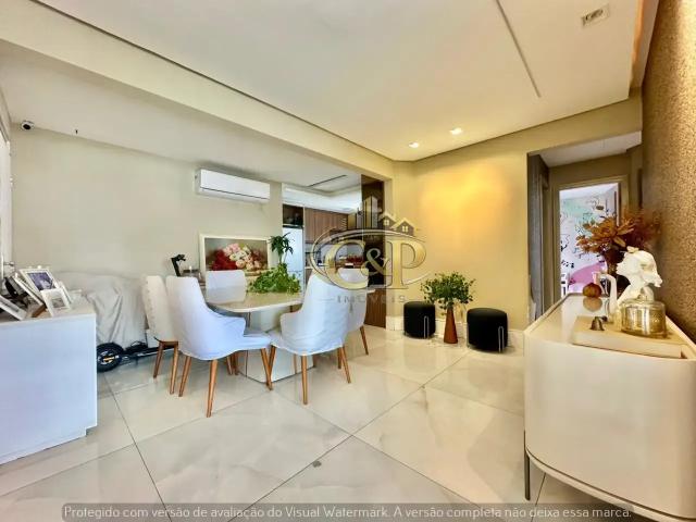 Apartamento para Venda em Salvador/BA Stiep 3 Quartos