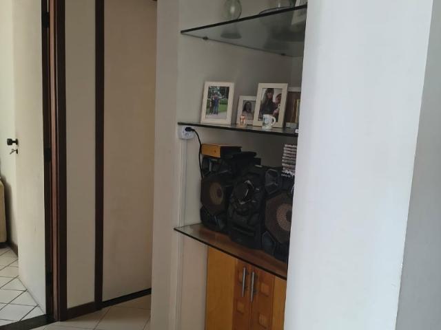 Apartamento para Venda em Salvador/BA Stiep 3 Quartos