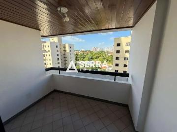 Apartamento para Venda em Salvador/BA Stiep 3 Quartos