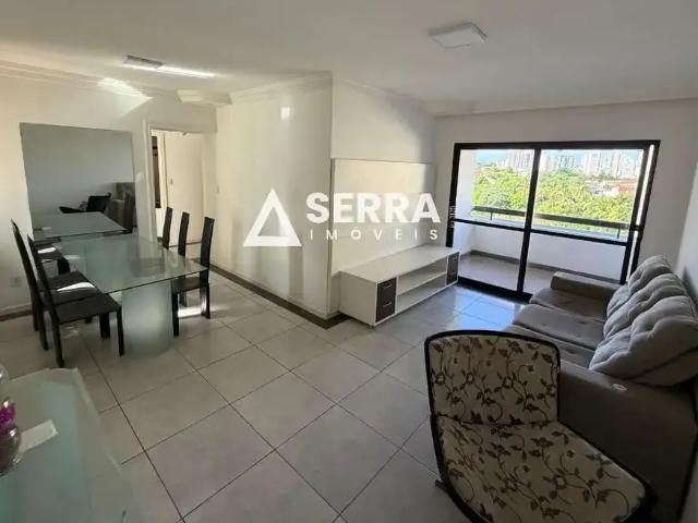 Apartamento para Venda em Salvador/BA Stiep 3 Quartos