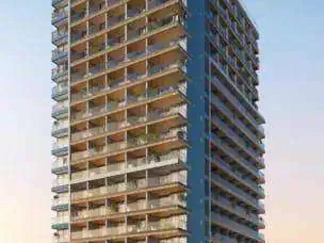 Apartamento para Venda em Salvador/BA Stiep 1 Quartos