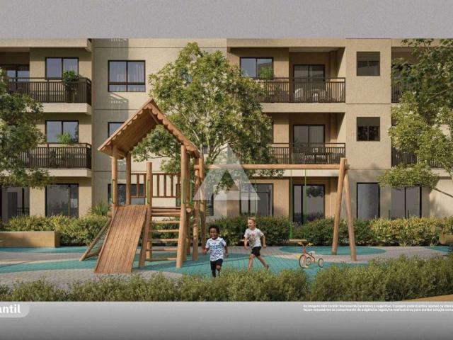 Apartamento para Venda em Salvador/BA Stiep 1 Quartos