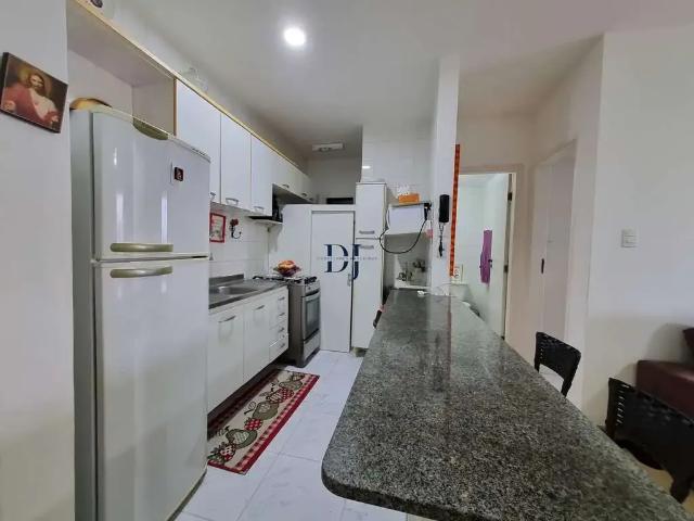Apartamento para Venda em Salvador/BA Stiep 1 Quartos