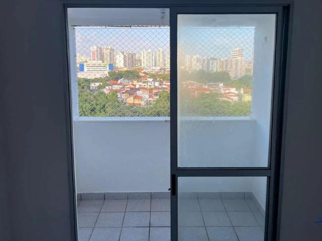 Apartamento para Venda em Salvador/BA Stiep 2 Quartos