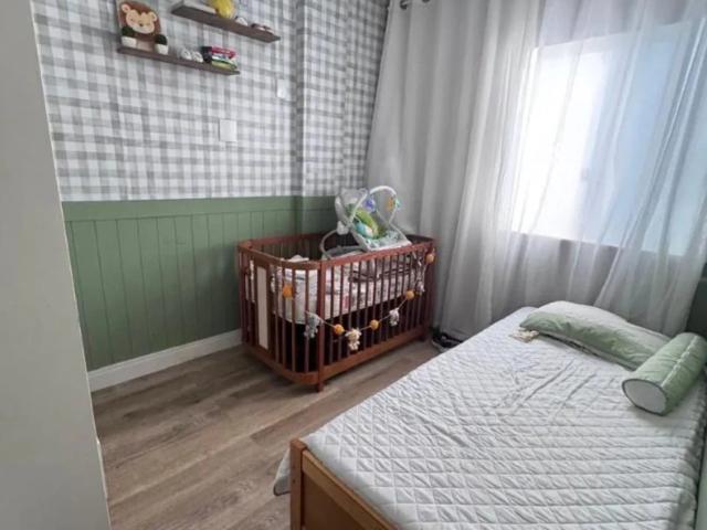 Apartamento para Venda em Salvador/BA Stiep 2 Quartos