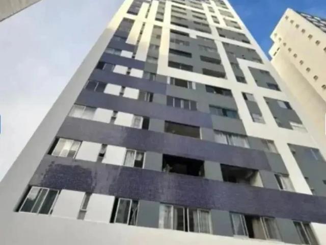Apartamento para Venda em Salvador/BA Stiep 2 Quartos