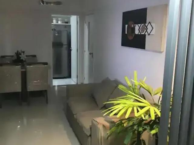 Apartamento para Venda em Salvador/BA Stiep 2 Quartos