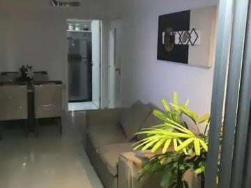 Apartamento para Venda em Salvador/BA Stiep 2 Quartos