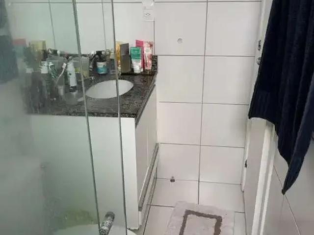 Apartamento para Venda em Salvador/BA Stiep 2 Quartos