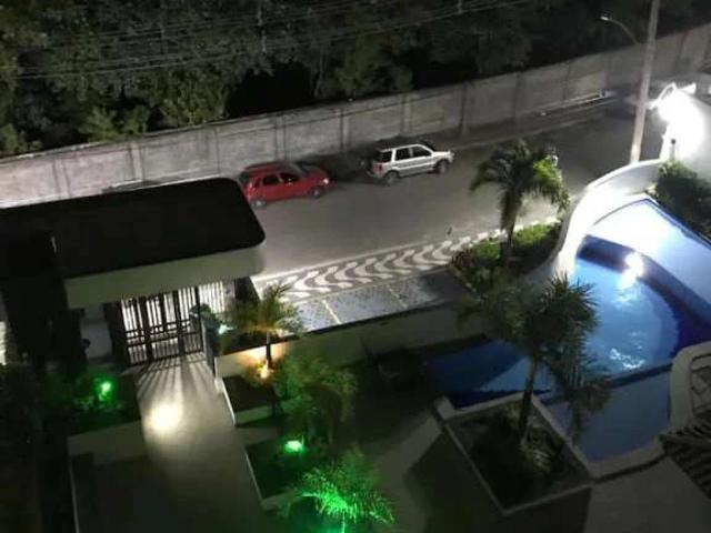 Apartamento para Venda em Salvador/BA Stiep 2 Quartos