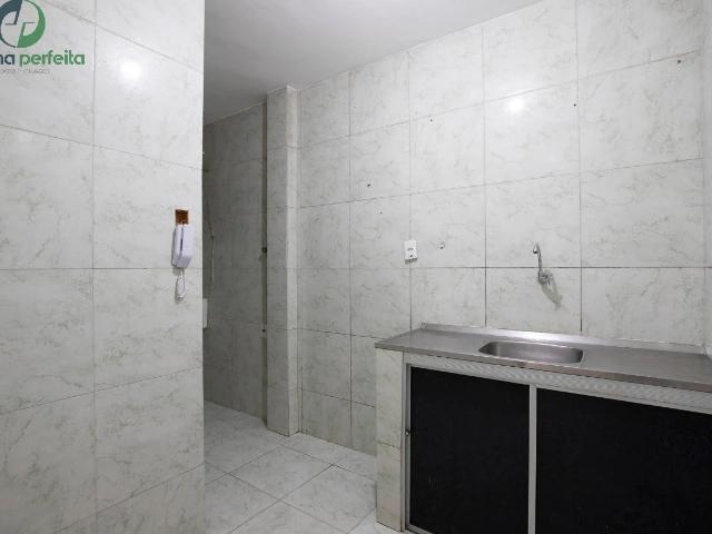 Apartamento para Venda em Salvador/BA Stiep 2 Quartos