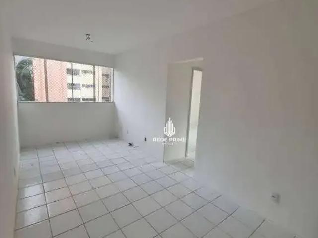 Apartamento para Venda em Salvador/BA Stiep 2 Quartos