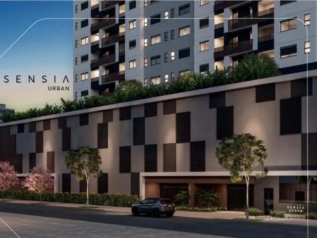 Apartamento para Venda em Salvador/BA Stiep 2 Quartos