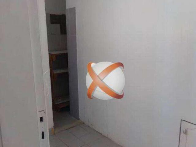 Apartamento para Venda em Salvador/BA Stiep 2 Quartos