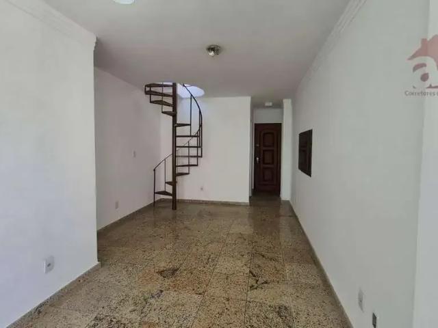 Apartamento para Venda em Salvador/BA Stiep 2 Quartos