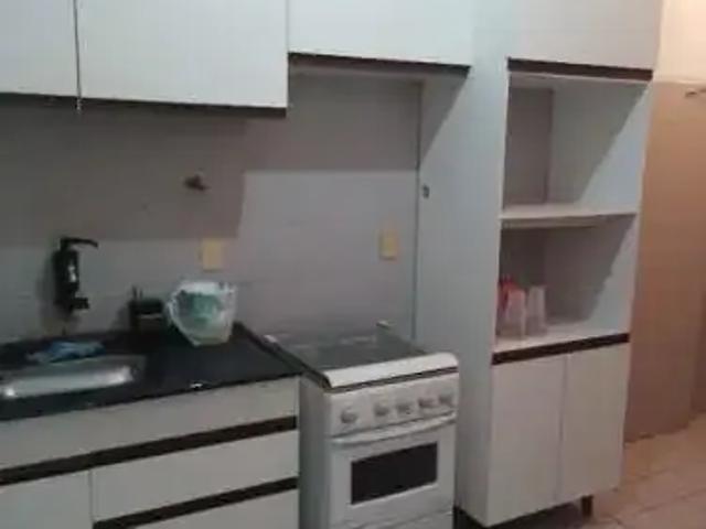 Apartamento para Venda em Salvador/BA Stiep 2 Quartos