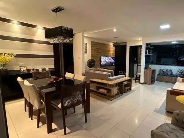 Apartamento para Venda em Salvador/BA Stiep 2 Quartos