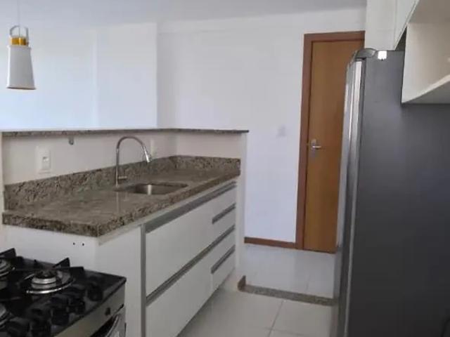 Apartamento para Venda em Salvador/BA Stiep 2 Quartos