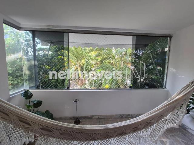 Apartamento para Venda em Salvador/BA Stiep 2 Quartos