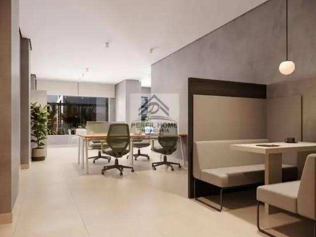 Apartamento para Venda em Salvador/BA Stiep 2 Quartos