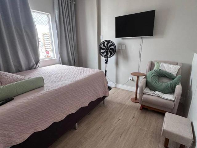 Apartamento para Venda em Salvador/BA Stiep 2 Quartos