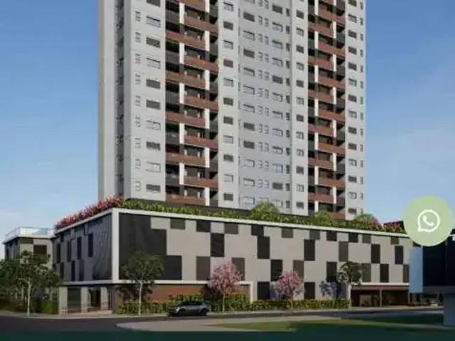 Apartamento para Venda em Salvador/BA Stiep 2 Quartos