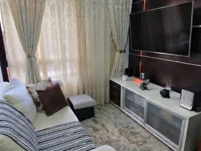 Apartamento para Venda em Salvador/BA Stiep 4 Quartos