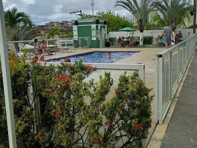 Apartamento para Venda em Salvador/BA Sussuarana 2 Quartos