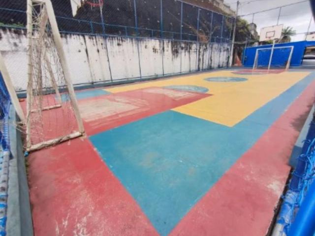 Apartamento para Venda em Salvador/BA Sussuarana 2 Quartos